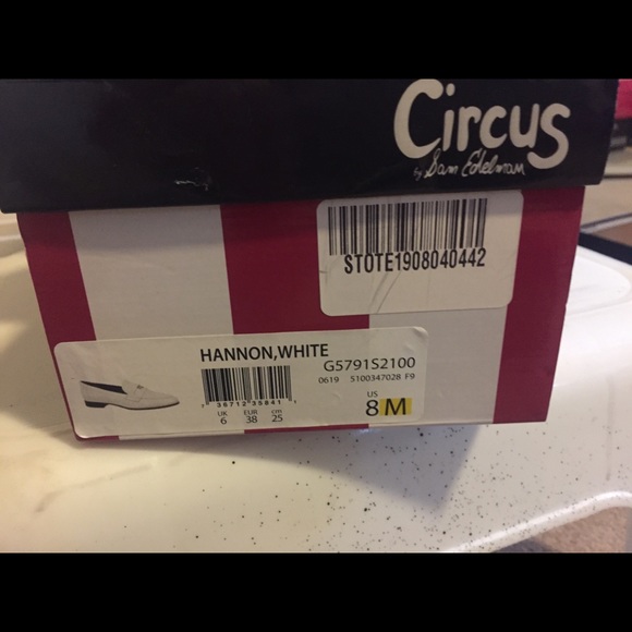 Circus by Dam Edelman - Picture 4 of 7